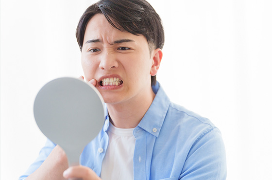 歯周病治療
